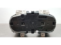 Recambio de cuadro instrumentos para hyundai elantra (md) tecno referencia OEM IAM 940033X160   2