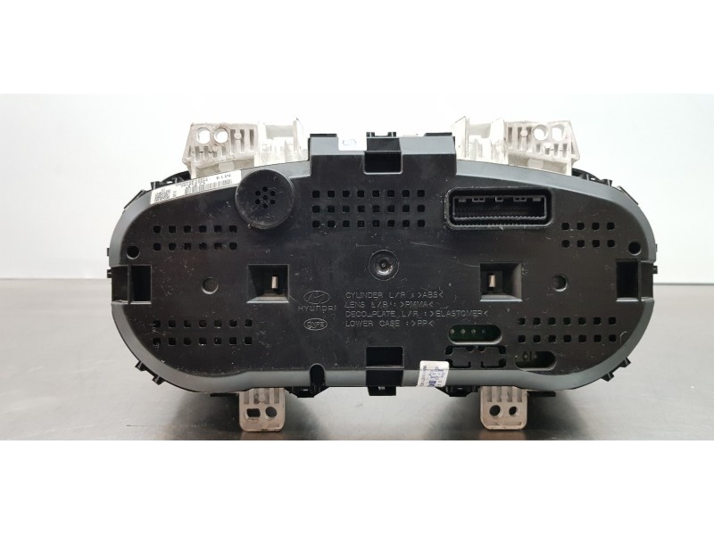 Recambio de cuadro instrumentos para hyundai elantra (md) tecno referencia OEM IAM 940033X160  
