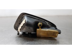 Recambio de maneta interior trasera derecha para seat ibiza (6j5) reference referencia OEM IAM 6J4839114A   2