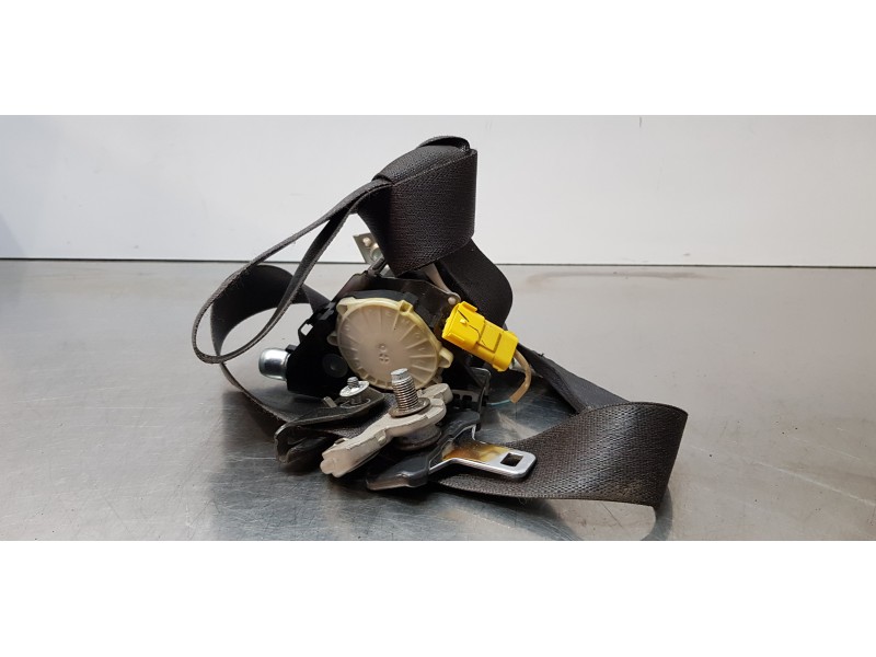 Recambio de kit airbag para chrysler grand voyager limited referencia OEM IAM 68000020AH  