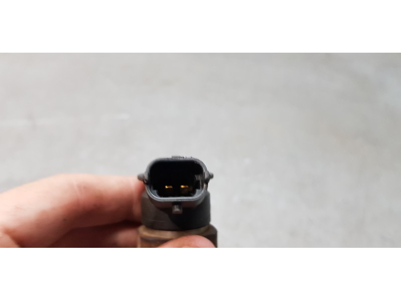 Recambio de inyector para citroen nemo xtr referencia OEM IAM 0445110252   Recambio de inyector para citroen nemo xtr referencia OEM IAM 0445110252