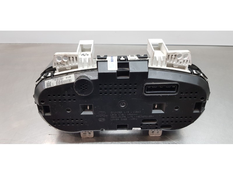 Recambio de cuadro instrumentos para hyundai elantra (md) tecno referencia OEM IAM 940033X160  