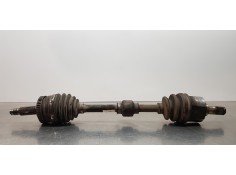 Recambio de transmision delantera izquierda para kia carens ( ) concept referencia OEM IAM 49500A4200  