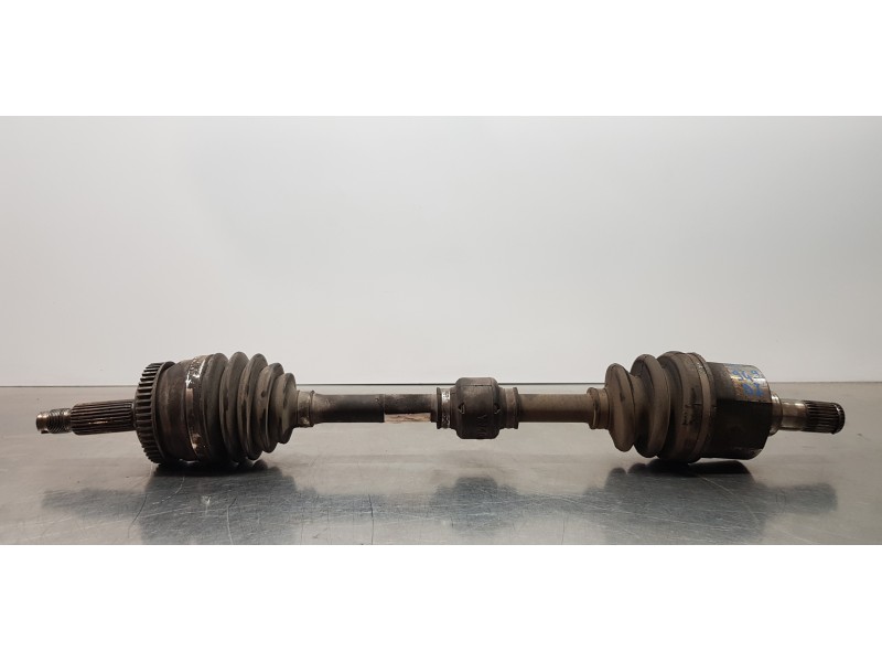 Recambio de transmision delantera izquierda para kia carens ( ) concept referencia OEM IAM 49500A4200  