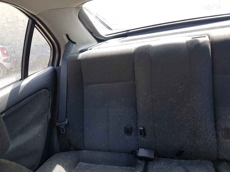 mg rover serie 45 (t/rt) del año 2021