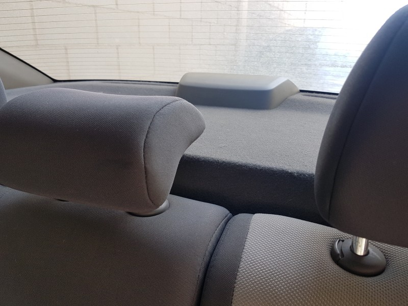 chevrolet cruze del año 2010