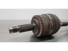 Recambio de transmision delantera izquierda para kia carens ( ) concept referencia OEM IAM 49500A4200   2