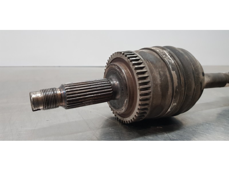 Recambio de transmision delantera izquierda para kia carens ( ) concept referencia OEM IAM 49500A4200  