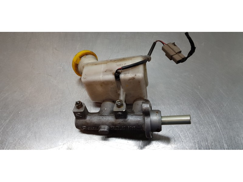 Recambio de bomba freno para chevrolet matiz s referencia OEM IAM 96963072  