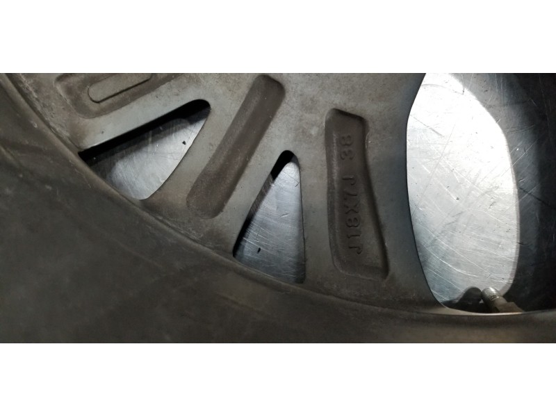 Recambio de llanta para mitsubishi outlander (gf0) motion 2wd referencia OEM IAM 4250D536  