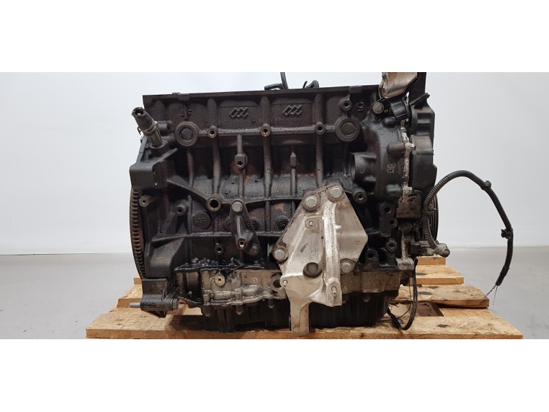 Recambio de motor completo para citroen c4 grand picasso exclusive referencia OEM IAM 1609068480 0501N8  Recambio de motor completo para citroen c4 grand picasso exclusive referencia OEM IAM 1609068480 0501N8