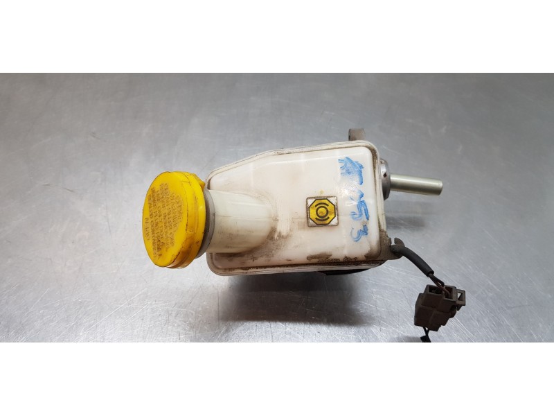 Recambio de bomba freno para chevrolet matiz s referencia OEM IAM 96963072  