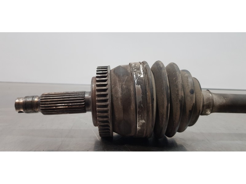 Recambio de transmision delantera izquierda para kia carens ( ) concept referencia OEM IAM 49500A4200  