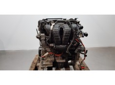Recambio de motor completo para mitsubishi outlander (gf0) phev kaiteki 4wd referencia OEM IAM 4B11  