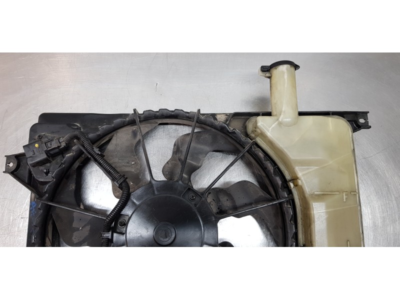 Recambio de electroventilador para hyundai elantra (md) tecno referencia OEM IAM 253803X000  