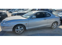 hyundai coupe (rd) del año 2000 2