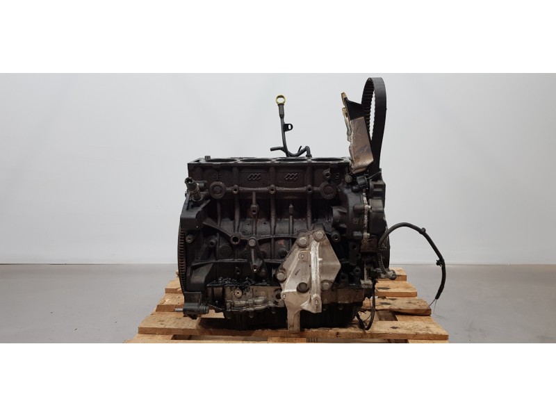 Recambio de motor completo para citroen c4 grand picasso exclusive referencia OEM IAM 1609068480 0501N8  Recambio de motor completo para citroen c4 grand picasso exclusive referencia OEM IAM 1609068480 0501N8