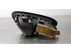 Recambio de maneta interior trasera izquierda para seat ibiza (6j5) reference referencia OEM IAM 6J4839113A   2
