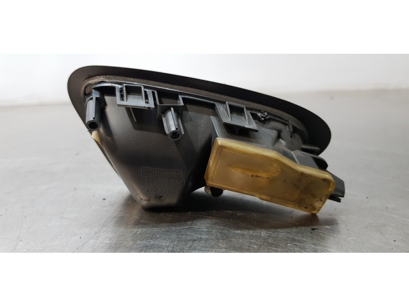 Recambio de maneta interior trasera izquierda para seat ibiza (6j5) reference referencia OEM IAM 6J4839113A   Recambio de maneta interior trasera izquierda para seat ibiza (6j5) reference referencia OEM IAM 6J4839113A