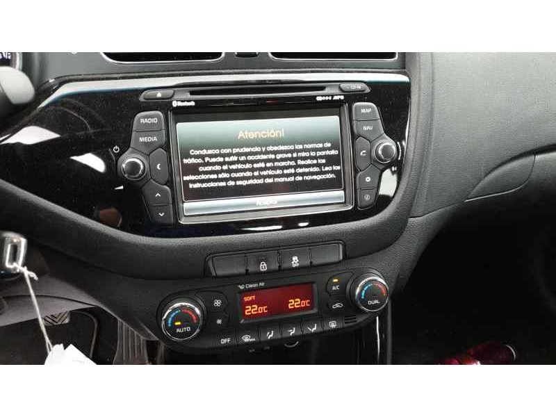 kia cee´d del año 2014 kia cee´d del año 2014