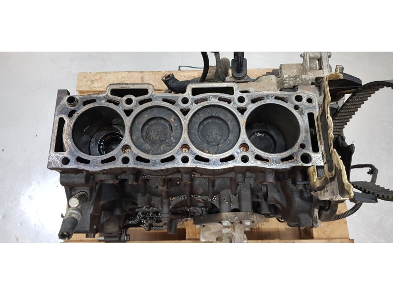 Recambio de motor completo para citroen c4 grand picasso exclusive referencia OEM IAM 1609068480 0501N8  Recambio de motor completo para citroen c4 grand picasso exclusive referencia OEM IAM 1609068480 0501N8