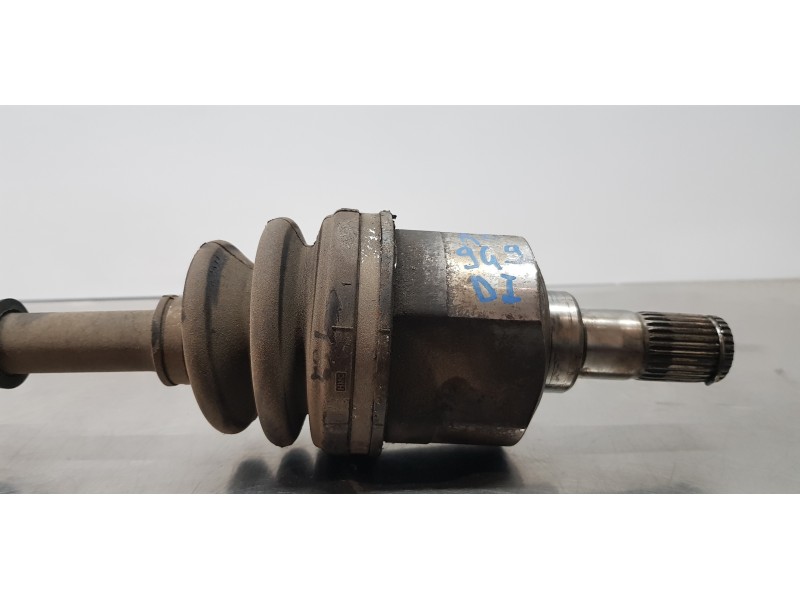 Recambio de transmision delantera izquierda para kia carens ( ) concept referencia OEM IAM 49500A4200  