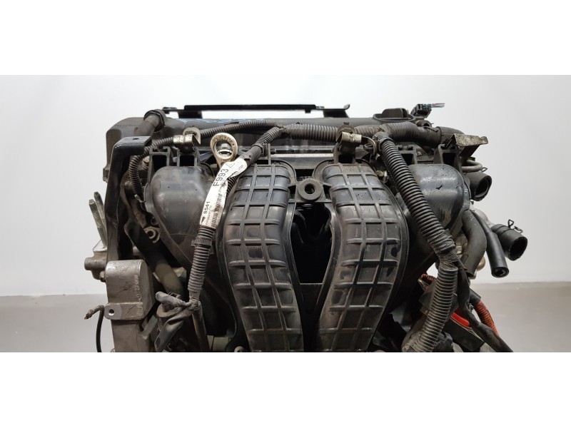 Recambio de motor completo para mitsubishi outlander (gf0) phev kaiteki 4wd referencia OEM IAM 4B11  
