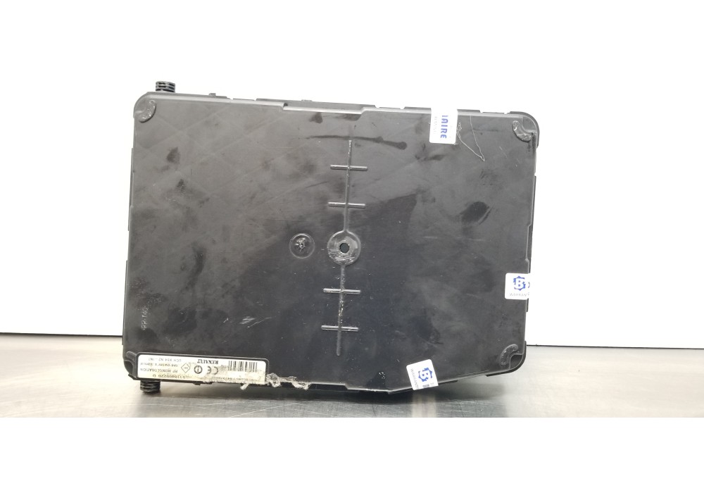 Recambio de modulo confort para renault megane ii berlina 3p confort authentique referencia OEM IAM 8200309690  