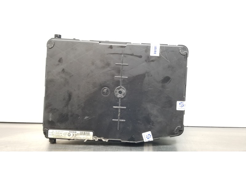 Recambio de modulo confort para renault megane ii berlina 3p confort authentique referencia OEM IAM 8200309690  