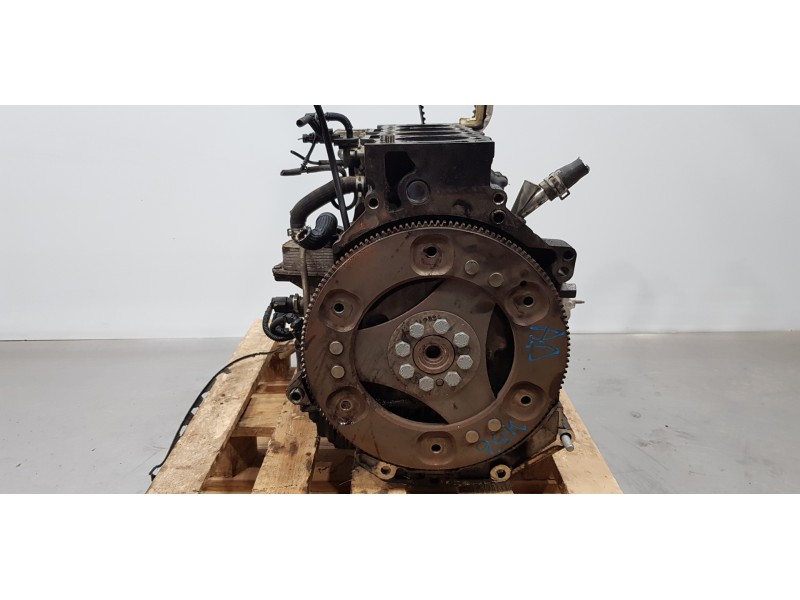 Recambio de motor completo para citroen c4 grand picasso exclusive referencia OEM IAM 1609068480 0501N8  Recambio de motor completo para citroen c4 grand picasso exclusive referencia OEM IAM 1609068480 0501N8