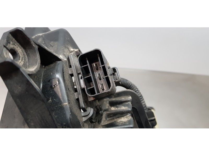 Recambio de electroventilador para hyundai elantra (md) tecno referencia OEM IAM 253803X000  