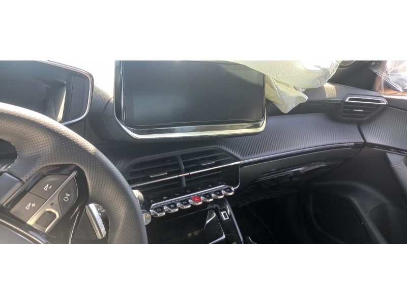 peugeot 2008 (p1) del año 2022