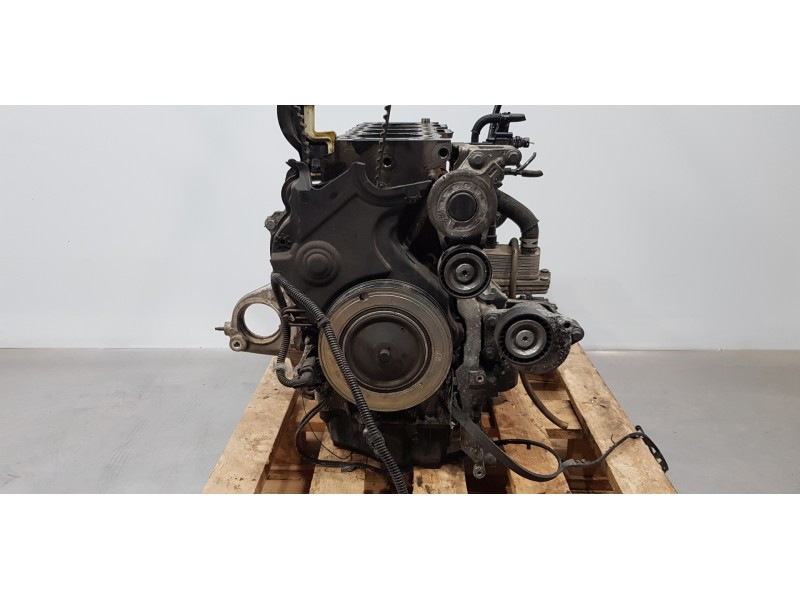 Recambio de motor completo para citroen c4 grand picasso exclusive referencia OEM IAM 1609068480 0501N8  Recambio de motor completo para citroen c4 grand picasso exclusive referencia OEM IAM 1609068480 0501N8