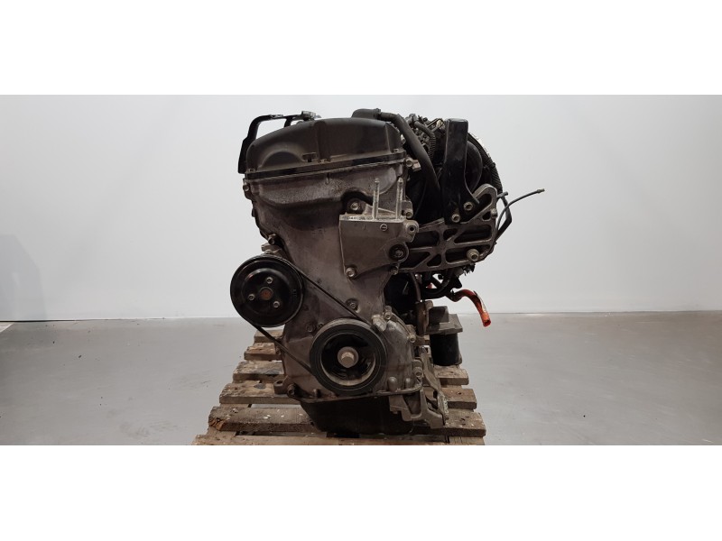 Recambio de motor completo para mitsubishi outlander (gf0) phev kaiteki 4wd referencia OEM IAM 4B11  