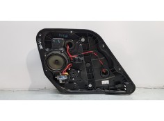Recambio de elevalunas trasero izquierdo para hyundai elantra (md) tecno referencia OEM IAM 834703X000   2