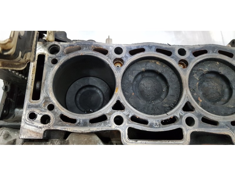 Recambio de motor completo para citroen c4 grand picasso exclusive referencia OEM IAM 1609068480 0501N8  Recambio de motor completo para citroen c4 grand picasso exclusive referencia OEM IAM 1609068480 0501N8