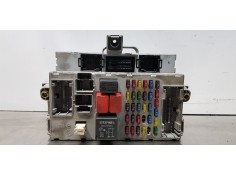 Recambio de caja reles / fusibles para fiat punto berlina (188) 1.2 16v elx referencia OEM IAM 46788428