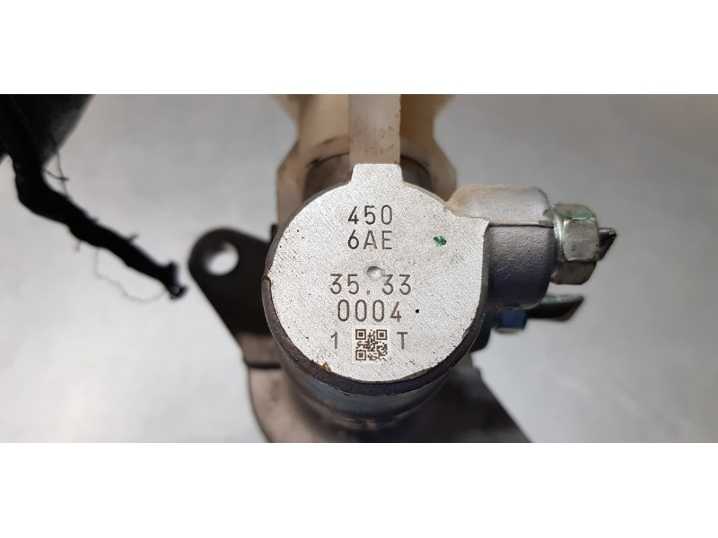 Recambio de bomba freno para mitsubishi space star (a00) motion referencia OEM IAM 4625A441  