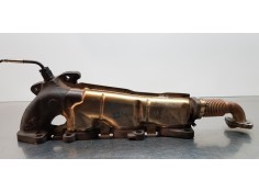 Recambio de colector escape para mercedes clase e (w212) familiar 220 cdi blueefficiency (212.202) referencia OEM IAM A651140020