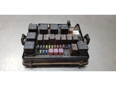 Recambio de caja reles / fusibles para ssangyong rexton rx 270 plus / 270 xdi plus referencia OEM IAM Y220EDP