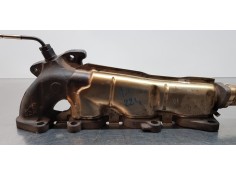 Recambio de colector escape para mercedes clase e (w212) familiar 220 cdi blueefficiency (212.202) referencia OEM IAM A651140020 2