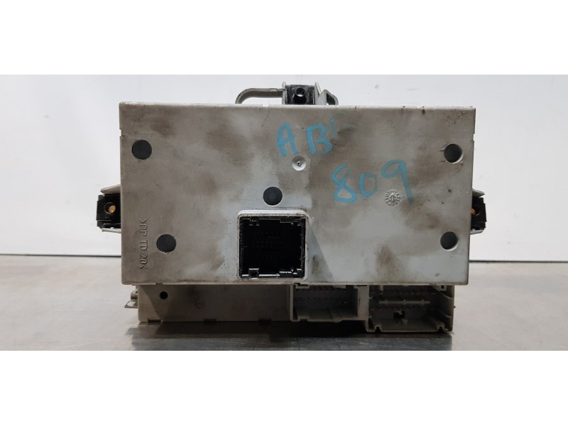 Recambio de caja reles / fusibles para fiat punto berlina (188) 1.2 16v elx referencia OEM IAM 46788428  