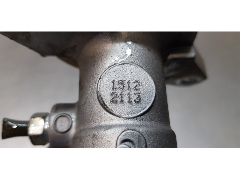 Recambio de bomba freno para mitsubishi space star (a00) motion referencia OEM IAM 4625A441  