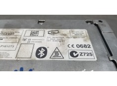 Recambio de amplificador de audio para bmw serie 1 berlina (e81/e87) 118d referencia OEM IAM 84109200822   2