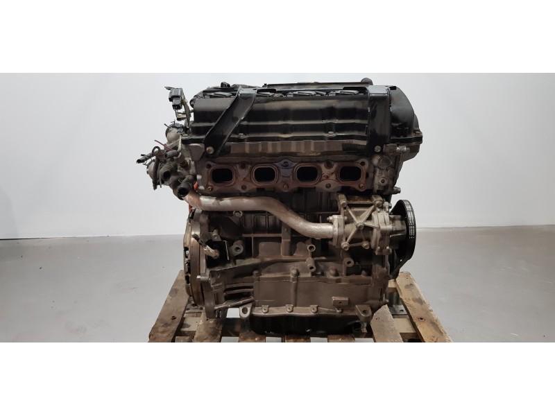 Recambio de motor completo para mitsubishi outlander (gf0) phev kaiteki 4wd referencia OEM IAM 4B11  