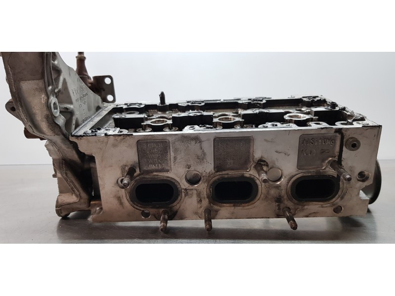 Recambio de culata para volkswagen polo (6c1) advance bluemotion referencia OEM IAM 04B103063H  