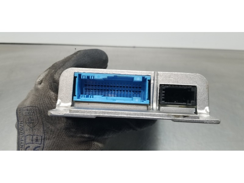 Recambio de amplificador de audio para bmw serie 1 berlina (e81/e87) 118d referencia OEM IAM 84109200822   Recambio de amplificador de audio para bmw serie 1 berlina (e81/e87) 118d referencia OEM IAM 84109200822