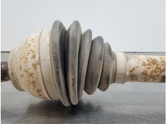 Recambio de transmision delantera izquierda para peugeot 2008 (--.2013) active referencia OEM IAM 3272LG   2