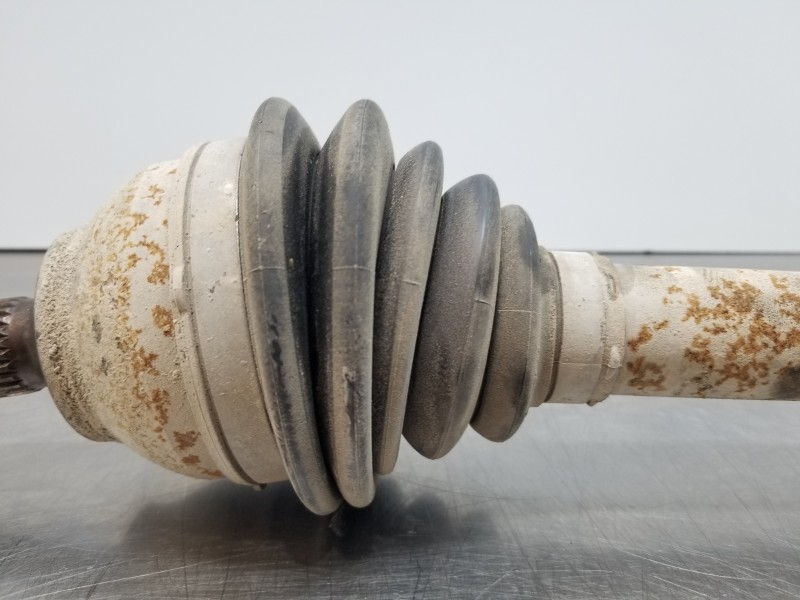 Recambio de transmision delantera izquierda para peugeot 2008 (--.2013) active referencia OEM IAM 3272LG   Recambio de transmision delantera izquierda para peugeot 2008 (--.2013) active referencia OEM IAM 3272LG