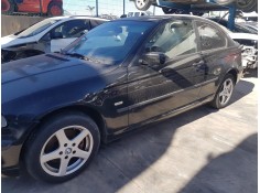 bmw serie 3 compact (e46) del año 2006 2